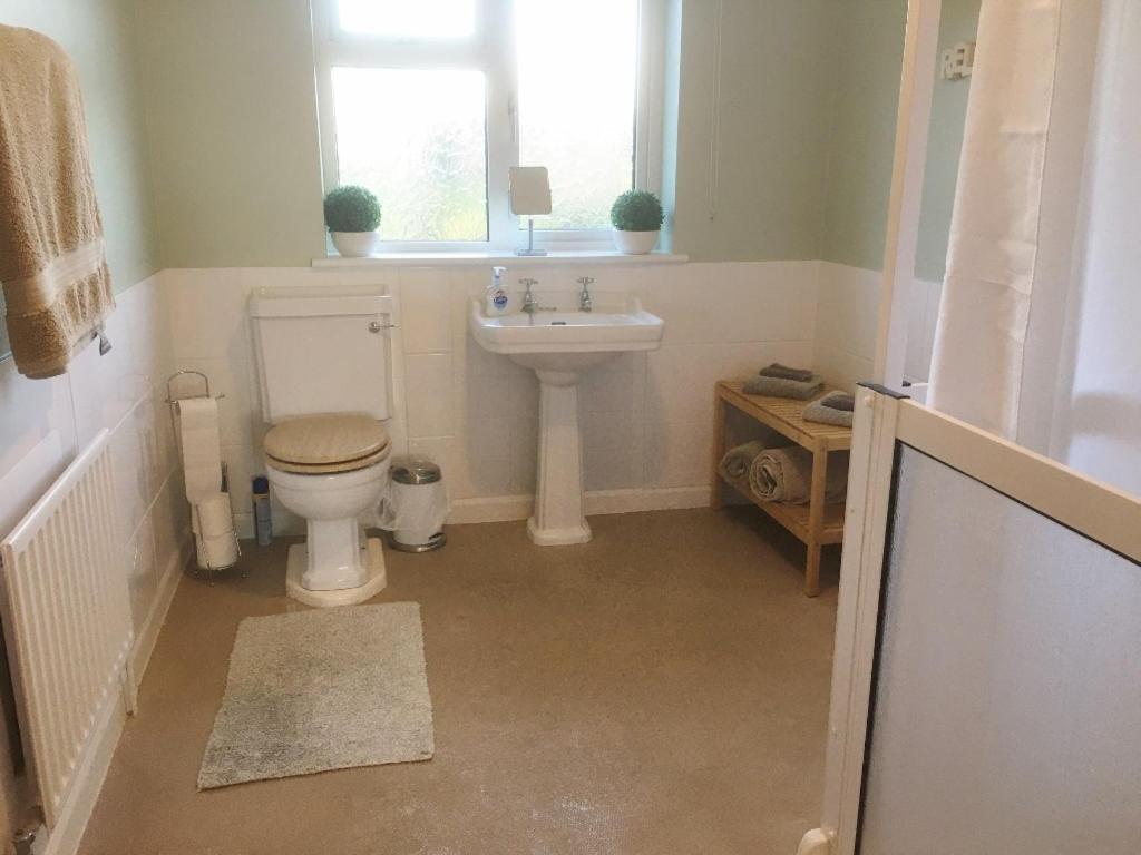 Claremont Cottage Hintlesham Екстер'єр фото
