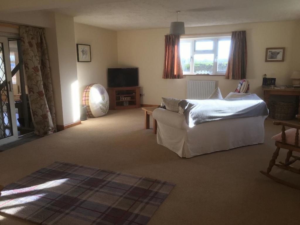 Claremont Cottage Hintlesham Екстер'єр фото