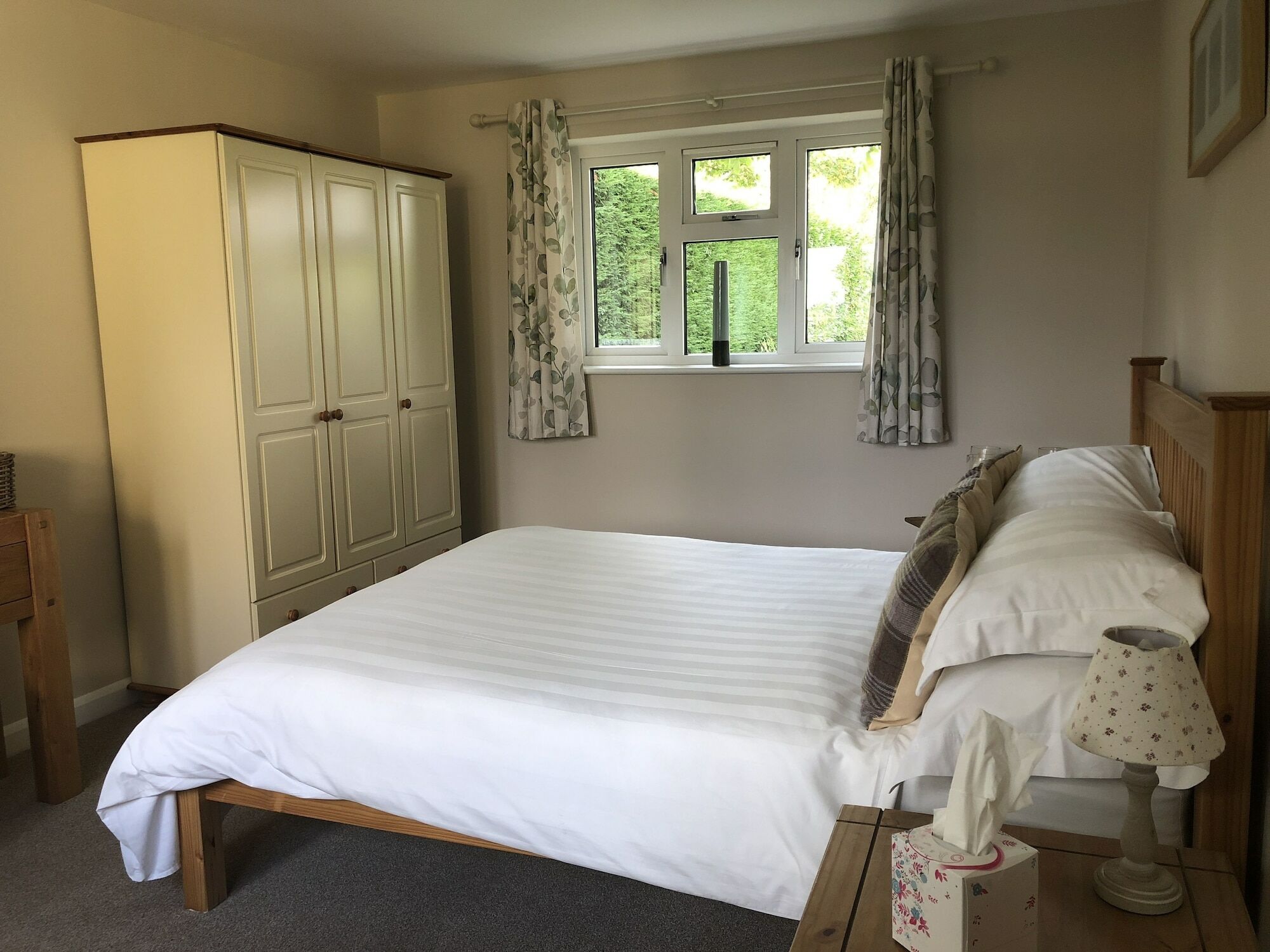Claremont Cottage Hintlesham Екстер'єр фото