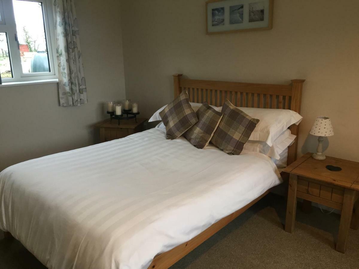 Claremont Cottage Hintlesham Екстер'єр фото