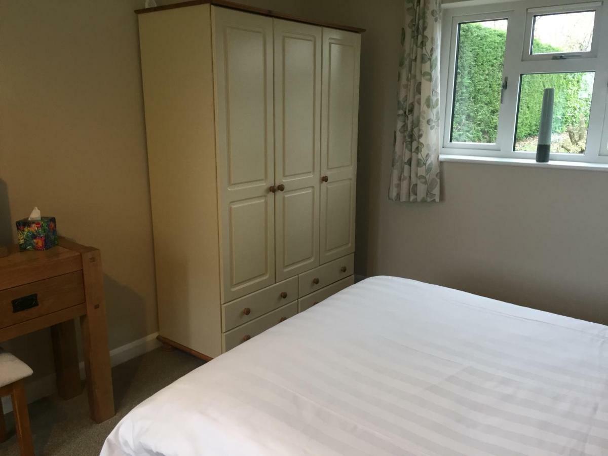 Claremont Cottage Hintlesham Екстер'єр фото