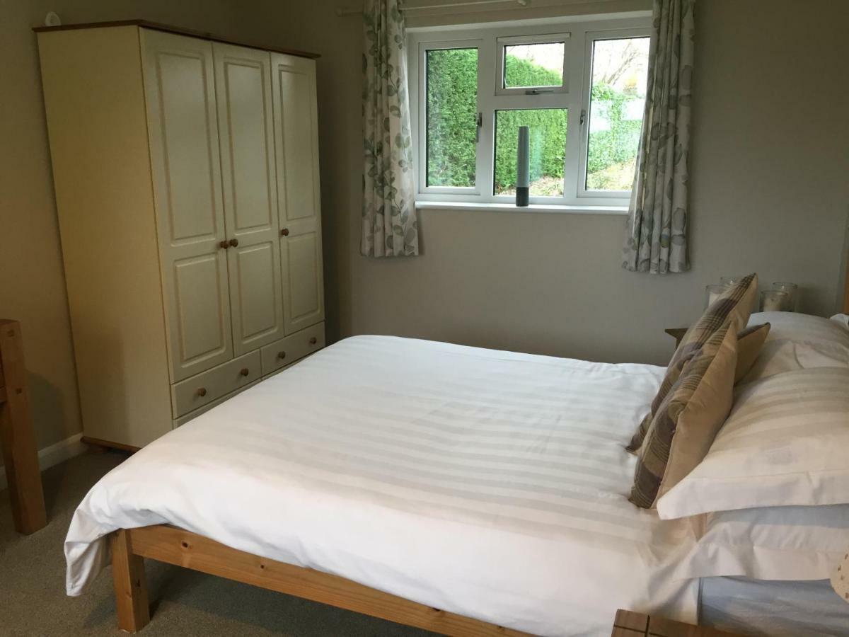 Claremont Cottage Hintlesham Екстер'єр фото