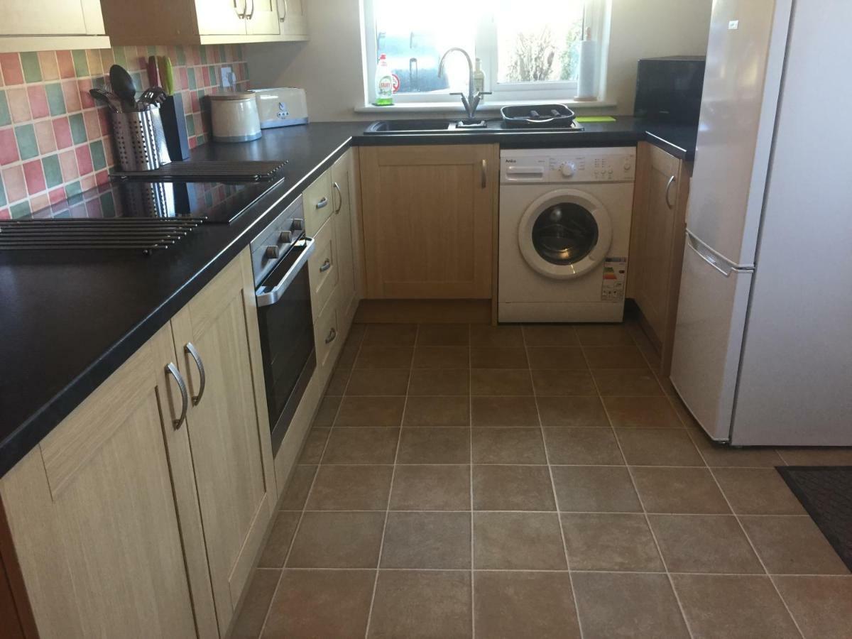 Claremont Cottage Hintlesham Екстер'єр фото